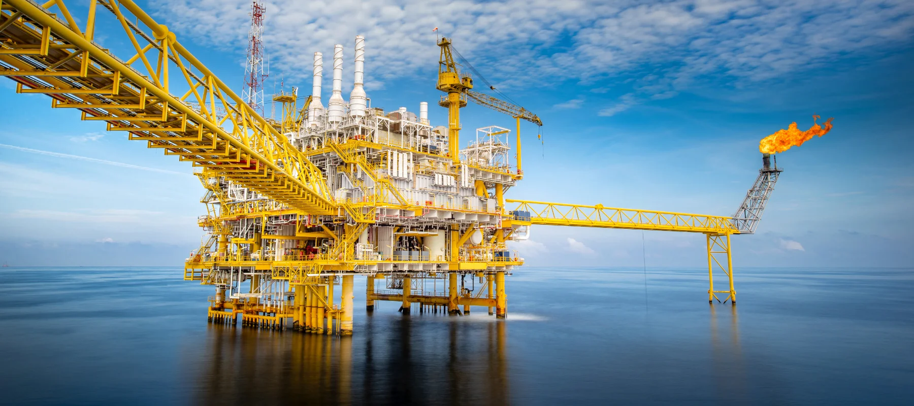 Key Skills Needed for a Successful Career in the Oil and Gas Industry
